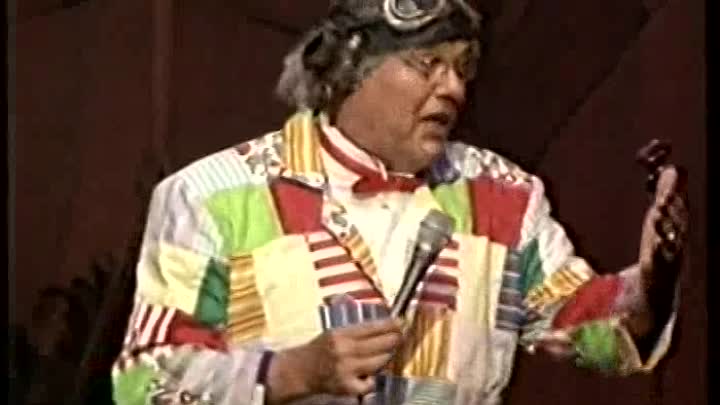 ⁣Roy Chubby Brown - Goes Down Under and Other Sticky Regions