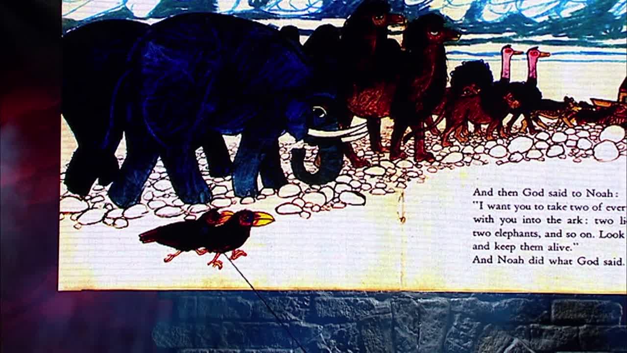 ⁣Ricky Gervais Live IV - Science 2010 1080p BluRay x264 AAC-