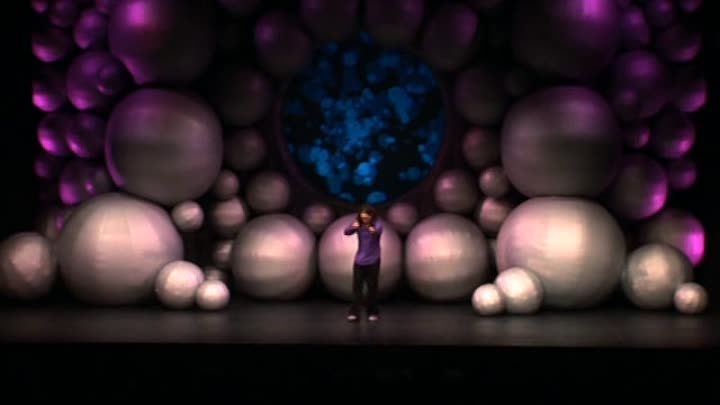 Ross Noble - Fizzy Logic, Encore