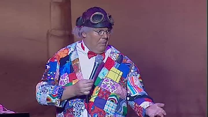 ⁣Roy Chubby Brown Standing Room Only XviD-WINKER@1337X
