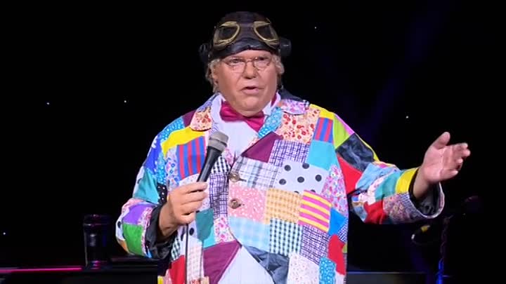 ⁣Roy Chubby Browns Live 2013 Who Ate All The Pies DVDRip-BONE