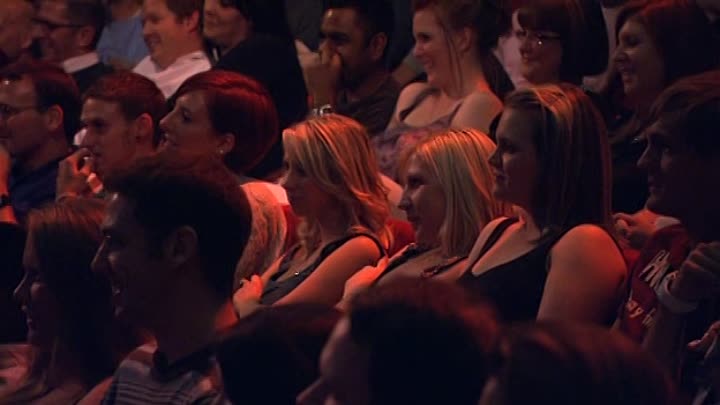 ⁣Stewart Francis Live Tour De Francis DVDRip XviD-HAGGiS