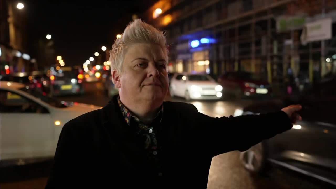 ⁣Susie McCabe-Femme Fatality 2023 1080p HDTV H264-DEADPOOL