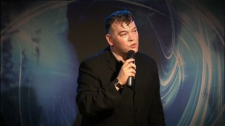 ⁣Stewart Lee - 41st Best Stand Up