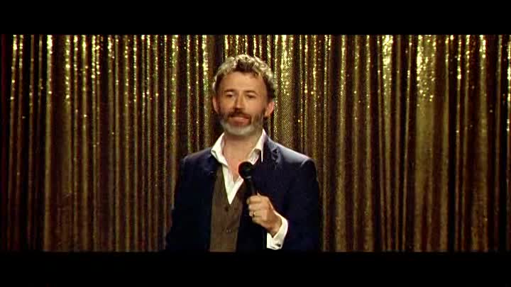 Tommy Tiernan 2011 Crooked Man DVDRip XviD-phcon