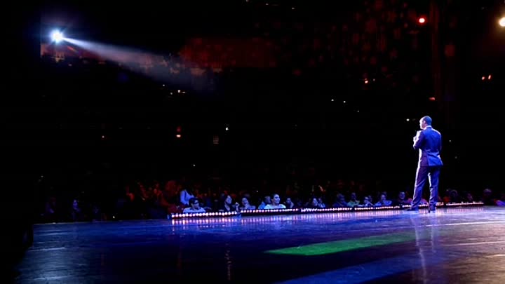 ⁣Trevor Noah 2011 Crazy Normal DVDRip XviD-PHOBOS