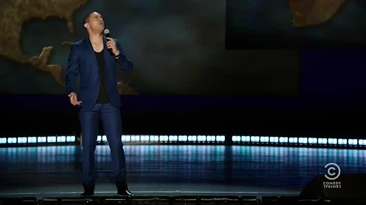 ⁣Trevor Noah Lost In Translation 2015 480p x264-mSD