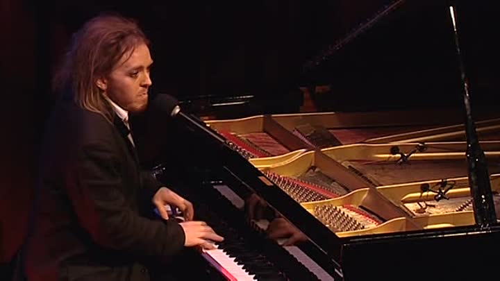 ⁣Tim Minchin So Live[2007] RedaXium