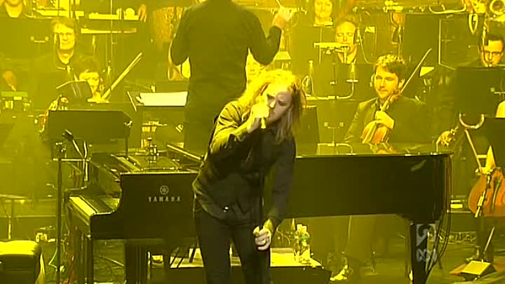 ⁣Tim Minchin vs The Sydney Symphony (27th March 2011) [PDTV (XviD)] - Proper