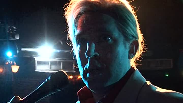 ⁣Tim Vine Live - So I Said To This Bloke DVD Extras (2008) Jukebox Song