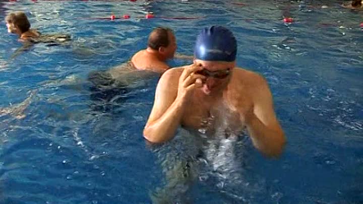 ⁣Tim Vine Live - So I Said To This Bloke DVD Extras (2008) Parade of Sport