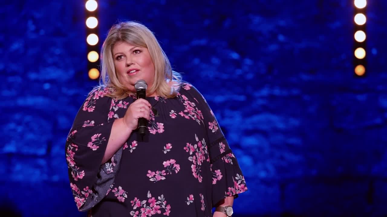 Urzila Carlson Overqualified Loser 2020 HDRip x264