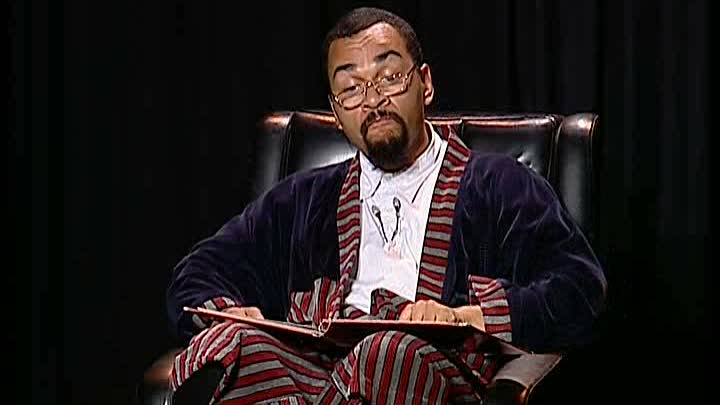 Dieudonne - 2000 - Pardon Judas French Dvdrip DivX