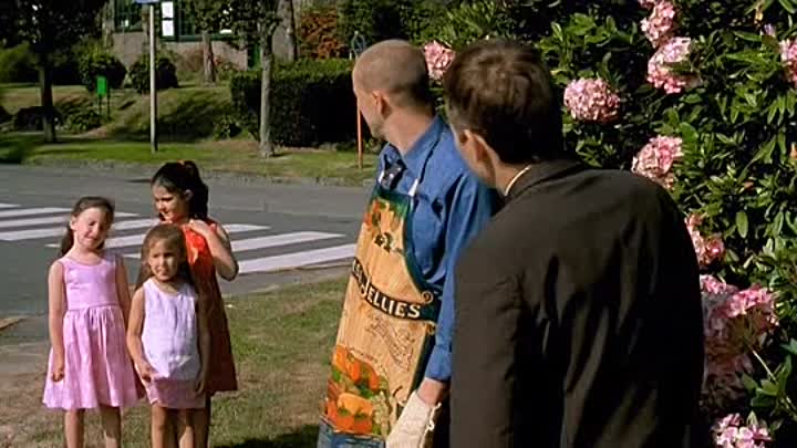 ⁣Dieudonne - 2001 - Hors-Service FRENCH DVDRIP DivX-Ulysse