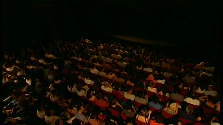 Dieudonne - 2002 - Cocorico A Bobino French Dvdrip XviD