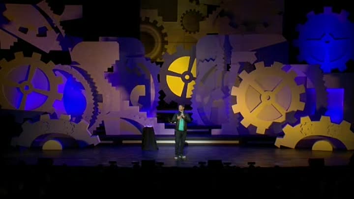 ⁣Trevor Noah 2013 Its My Culture