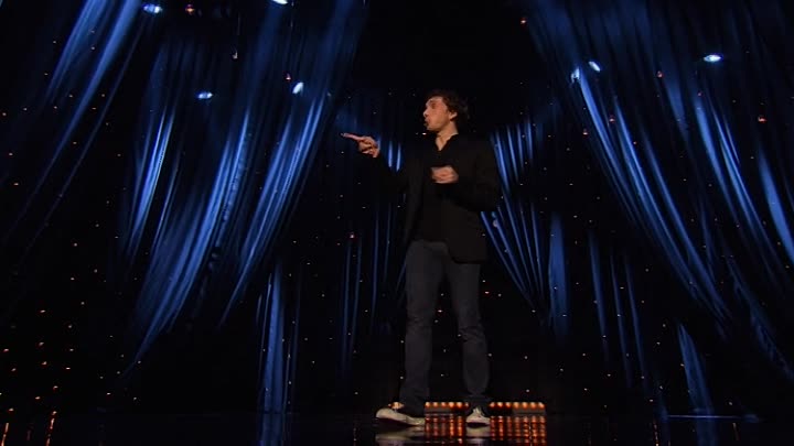 ⁣Baptiste Lecaplain Se Tape l Affiche 2013 FRENCH DVDRiP x264-ZiD