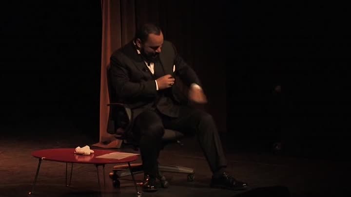 ⁣Dieudonne - 2011 - Rendez Nous Jesus French Dvdrip XviD