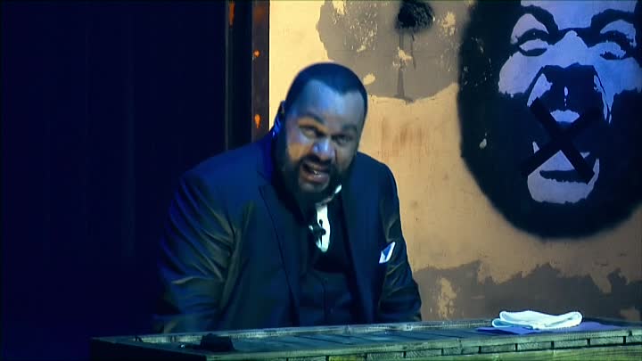 Dieudonne - 2014 - Asu Zoa 2014 FRENCH DVDRip x264