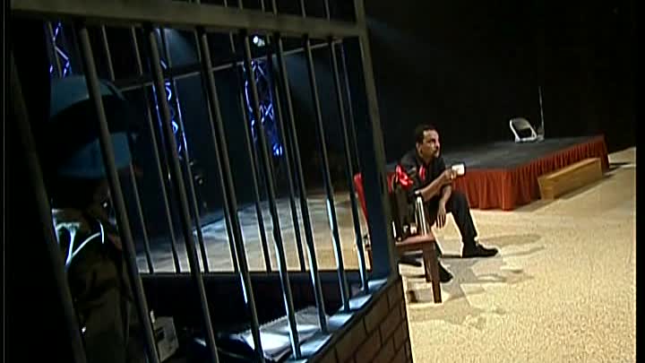 Dieudonne - 2004 - Mes Excuses French Dvdrip XviD