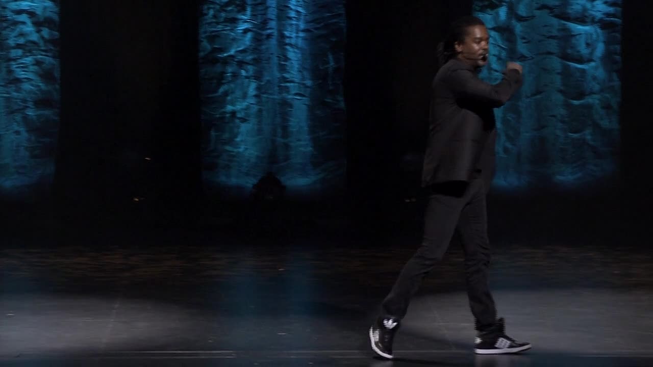 ⁣Anthony Kavanagh Joue a Domicile 720p HDTV x264-Smoky514