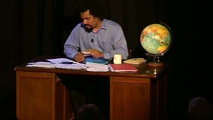 Dieudonne - 2006 - Depot De Bilan French Dvdrip XviD