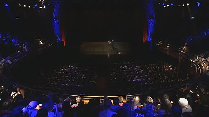 ⁣Arnaud Tsamere Chose Promise 2012 FRENCH BDRip XviD AC3-UTT