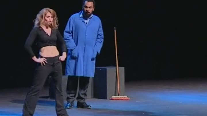 Dieudonne - 2007 - Le Best Of French DVDRip XviD