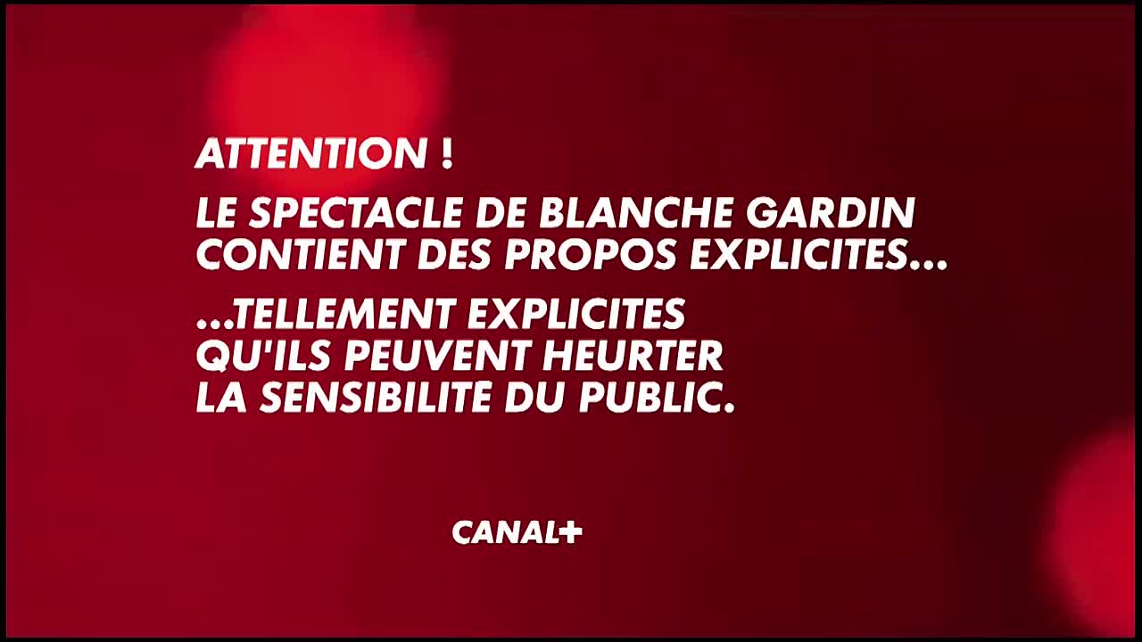 ⁣Blanche Gardin 2017 Je parle toute seule FRENCH 720p HDTV x264-KANeMONSTER