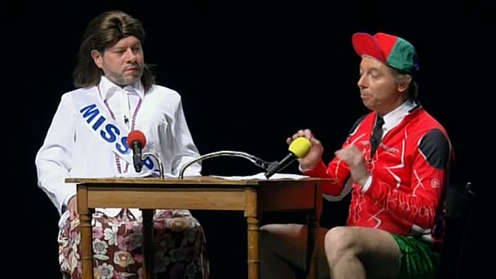 ⁣Chevalier Et Laspales - La Rentree Des Sketches French Dvdrip XviD