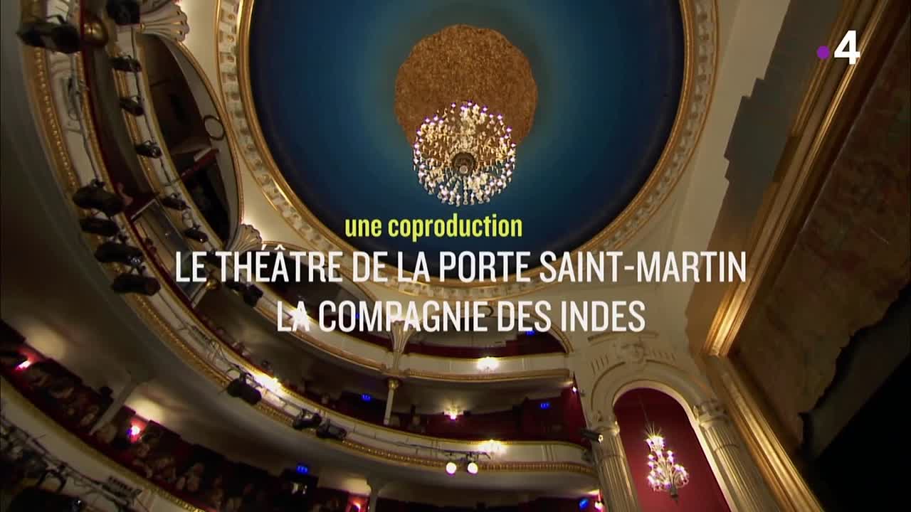 Camille Chamoux L'Esprit de contradictions 2017 HDTV 1080p AC3-Diablo-Dread-Team