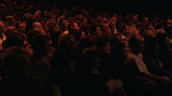 ⁣Dany Boon - 2011 - Trop Style FRENCH DVDRip XViD-UTT