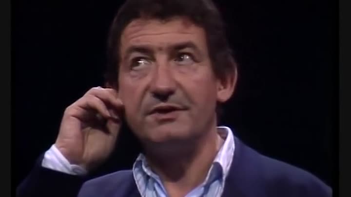 ⁣04 Pierre Desproges - On me dit que des juifs (480p_25fps_H264-128kbit_AAC)