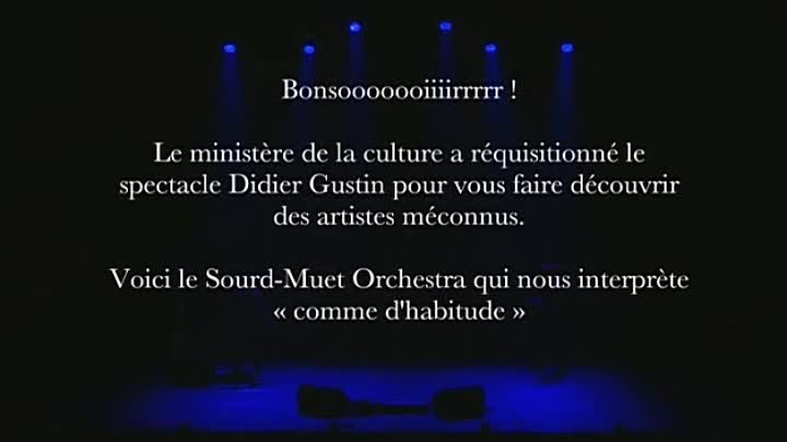 ⁣Didier Gustin-Ajouter comme ami 2011 FRENCH DVDRiP XviD-ANONYM