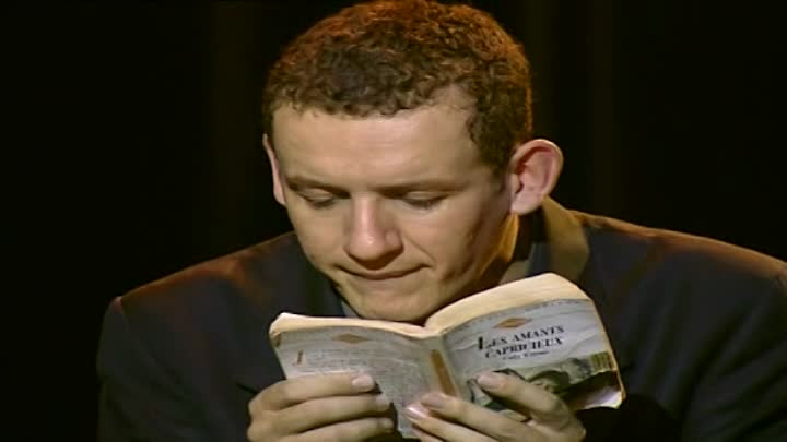 Dany Boon - 1998 - Au Bataclan French Dvdrip DivX