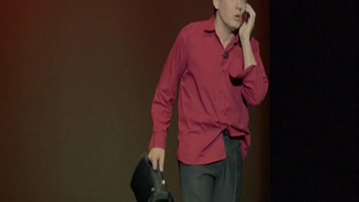 ⁣Dany Boon - En Parfait Etat French Dvdrip DivX