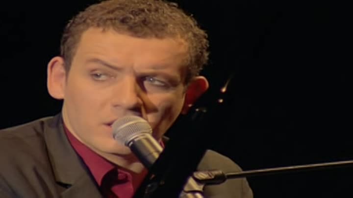 ⁣Dany Boon - 2001 - Au Casino De Paris - En Parfait Etat French Dvdrip DivX