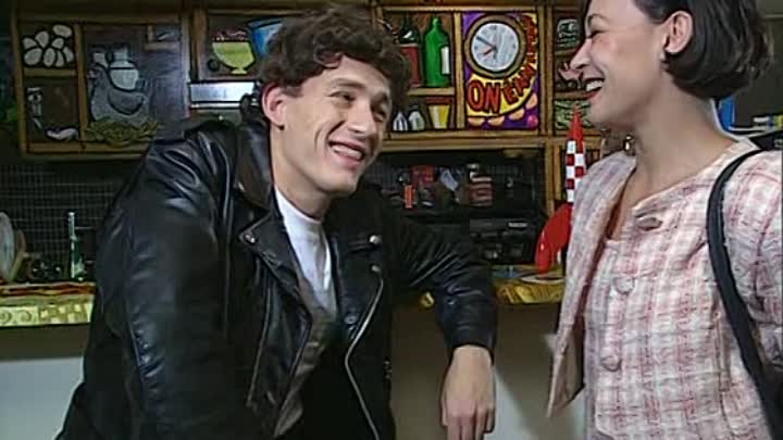 Dany Boon - 2004 - Les Zacros De La Tele DVDRip XviD