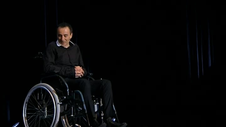 ⁣Elie Semoun Tranches De Vies 2012 FRENCH DVDRiP XViD-ARTEFAC