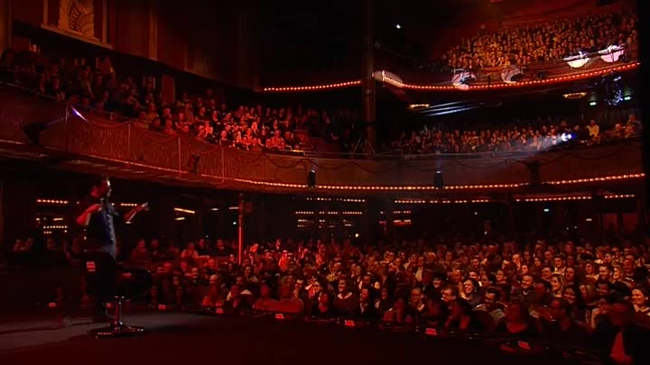 ⁣Florent Peyre Tout Public ou Pas 2016 DvdRip AVC ACC-NoTag-Dread-Team