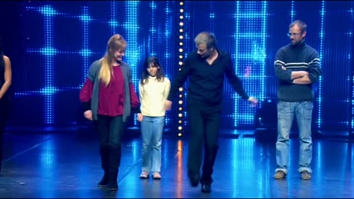 ⁣Franck Dubosc - 2009 - Il etait une fois French Dvdrip XviD Portmat