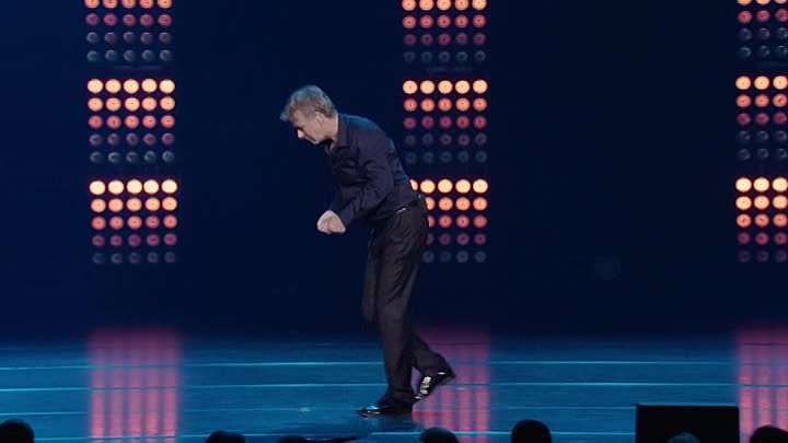 ⁣Franck Dubosc Fifty Fifty 2020 FRENCH HDRip XviD-EXTREME