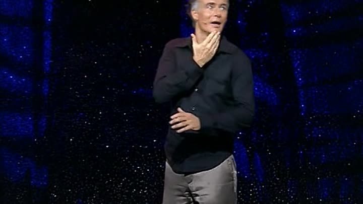 ⁣Franck Dubosc Romantique French Dvdrip XviD-Tallyorotby