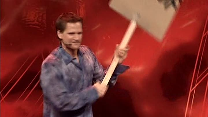 ⁣Francois Morency Live FRENCH DVDRiP XViD-VINO