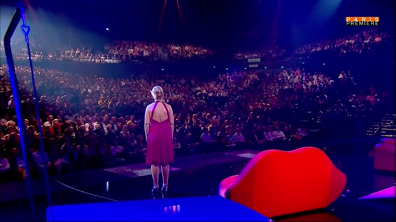 ⁣Florence Foresti and Friends 2019 FRENCH 720P HDTV x264-wawacity