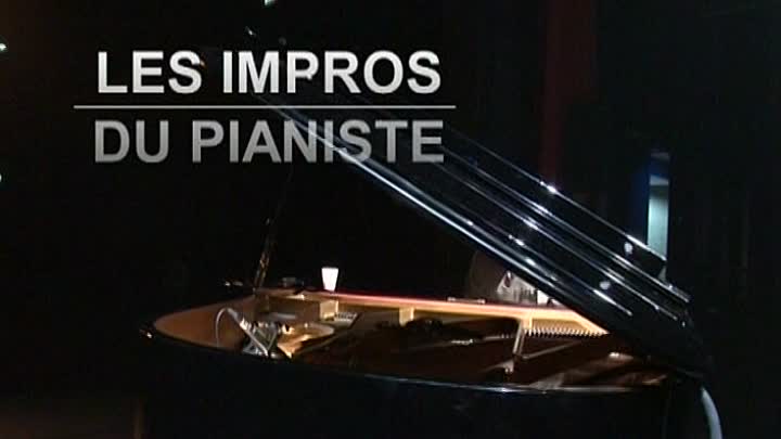 Les Impros du Pianistes