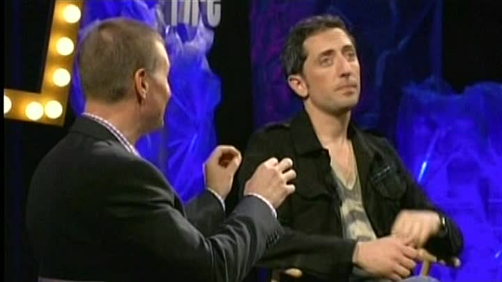 ⁣Les Grandes Entrevues (Extraits)