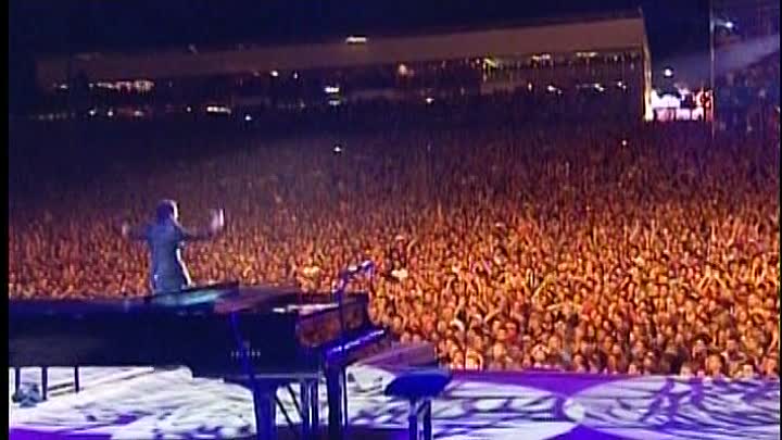 ⁣Le Festival Paléo à Nyon (Suisse)