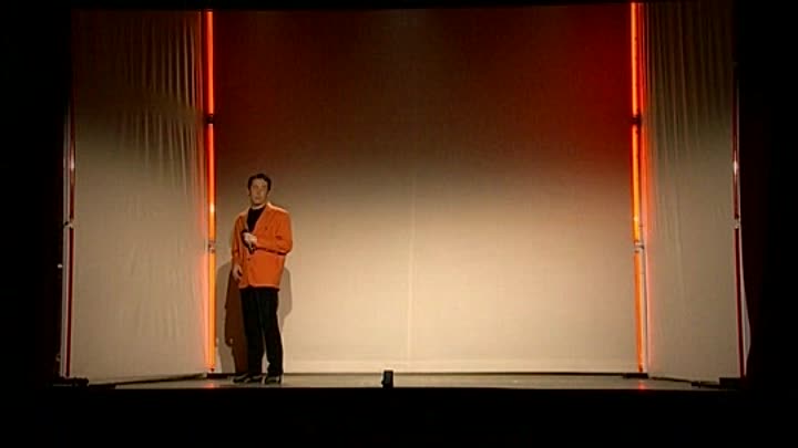 ⁣Jean Luc Lemoine 2004 Est Inquietant (XviD FR DvDRip)-NBNH LcKtM