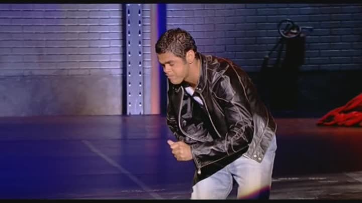 Jamel 100% Debouze French Dvdrip XviD